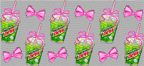 16oz Latest Bestseller-C 7724